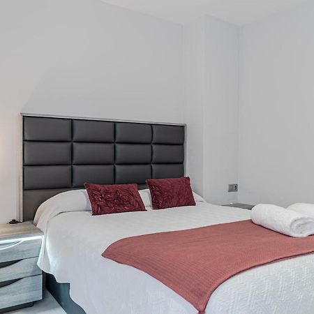 Apartamento Bazan Гранада Экстерьер фото