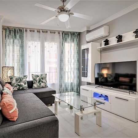 Apartamento Bazan Гранада Экстерьер фото