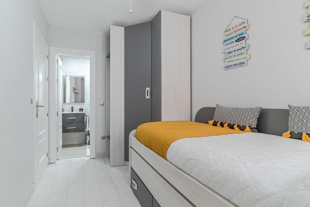Apartamento Bazan Гранада Экстерьер фото