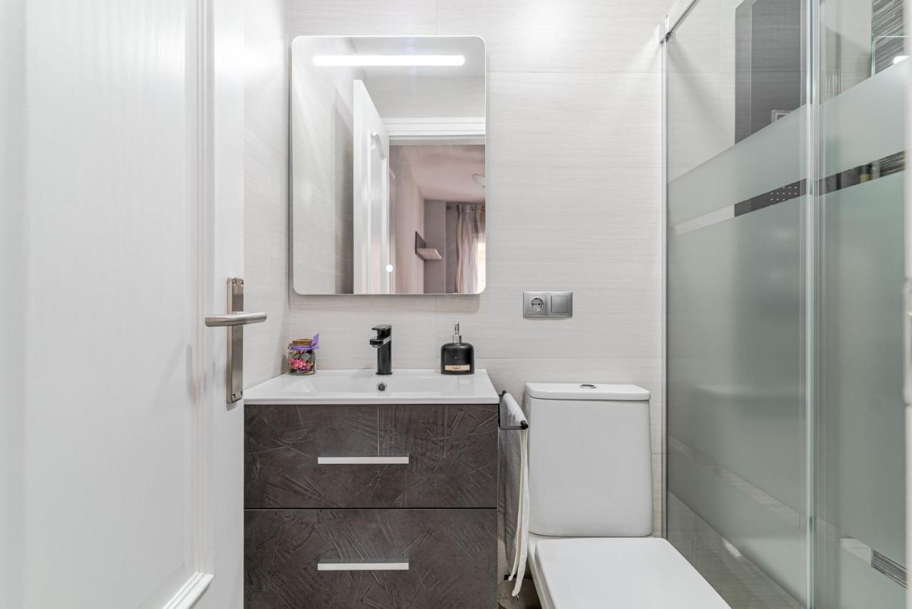 Apartamento Bazan Гранада Экстерьер фото