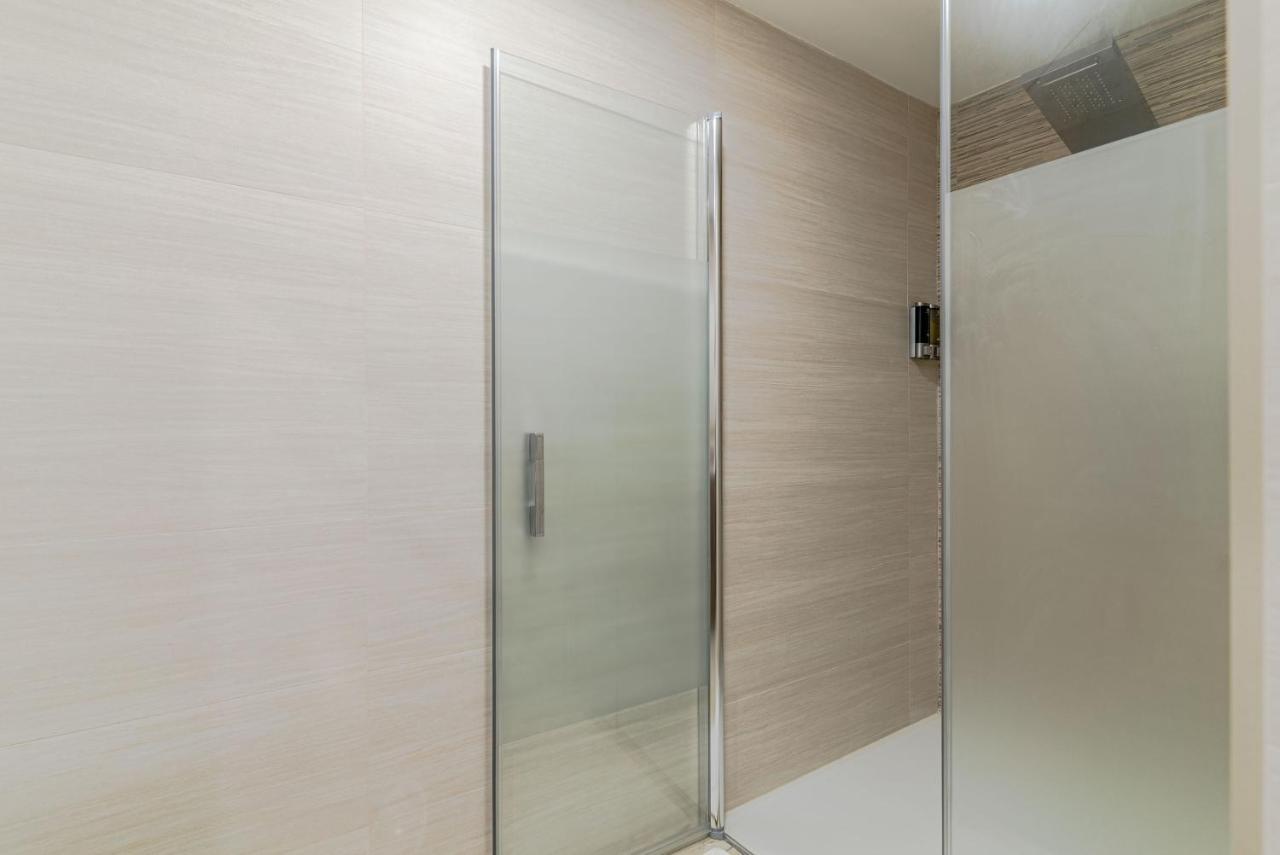 Apartamento Bazan Гранада Экстерьер фото