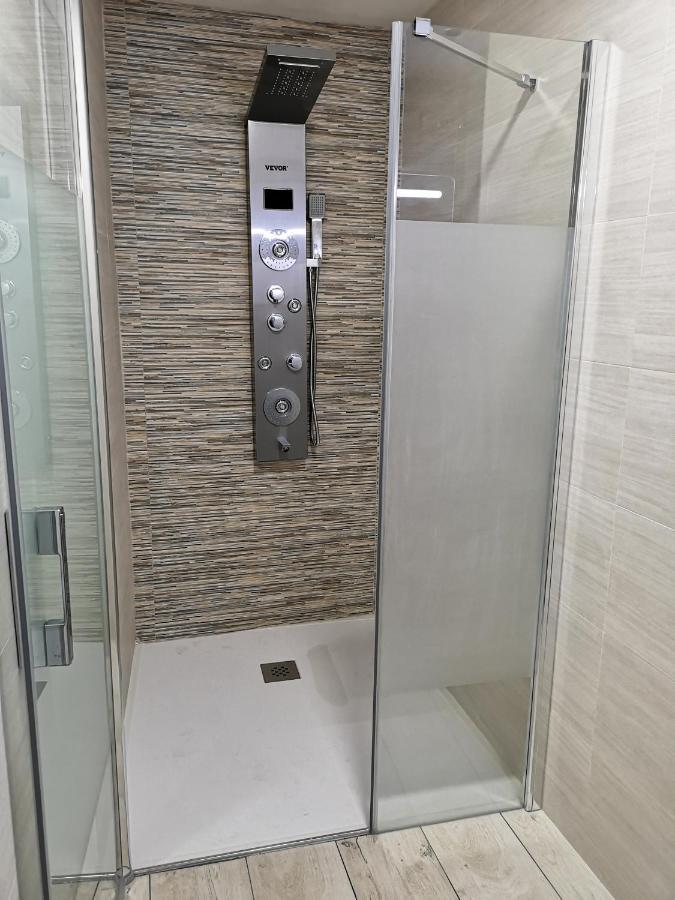 Apartamento Bazan Гранада Экстерьер фото